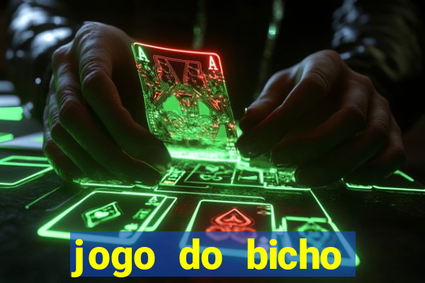 jogo do bicho feira de santana