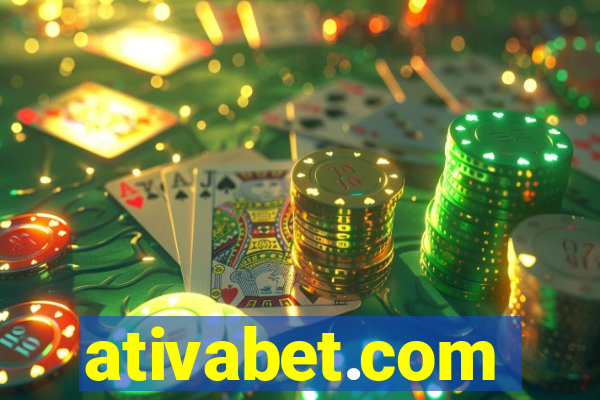 ativabet.com