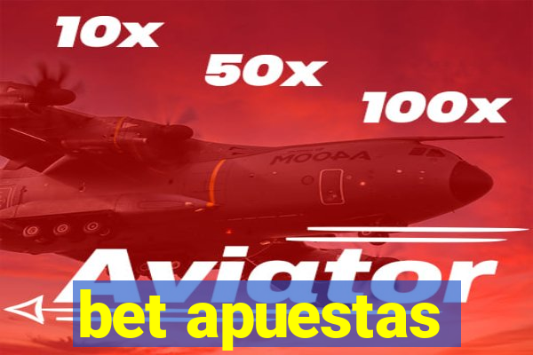 bet apuestas