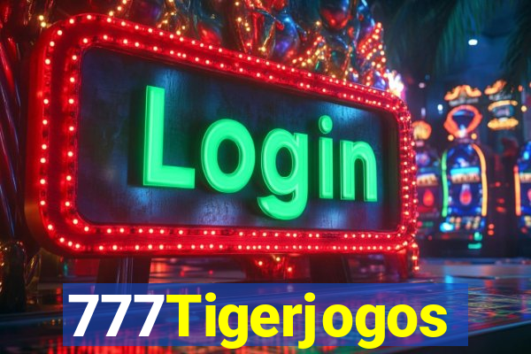 777Tigerjogos