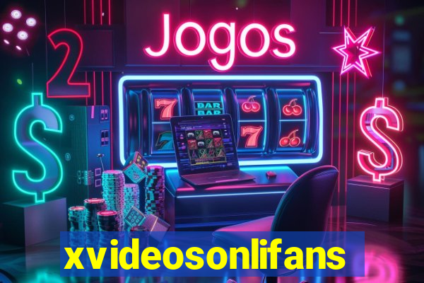 xvideosonlifans