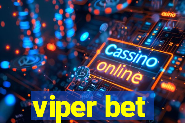 viper bet