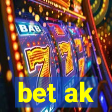 bet ak