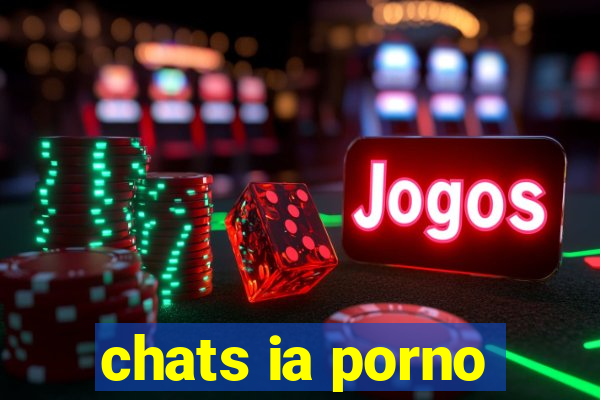 chats ia porno