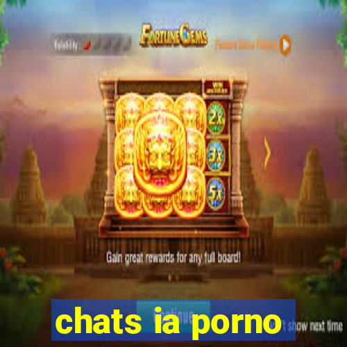 chats ia porno