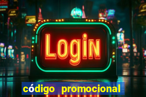 código promocional esportiva bet