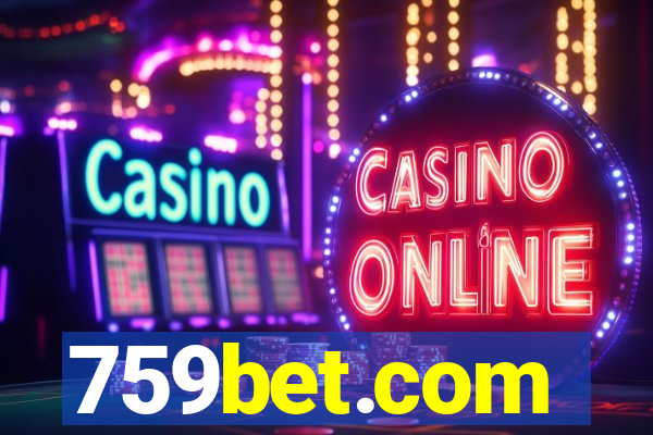 759bet.com