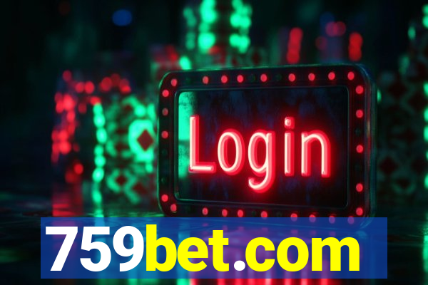 759bet.com