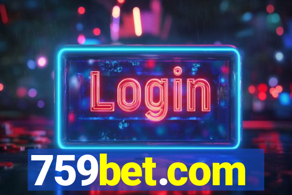 759bet.com