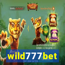 wild777bet