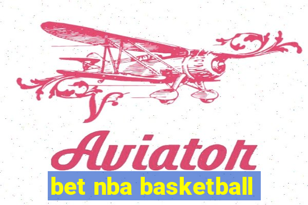 bet nba basketball