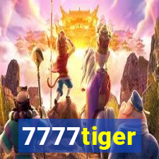 7777tiger