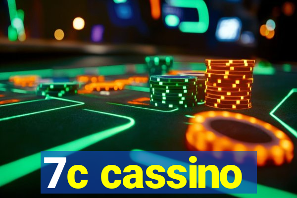 7c cassino