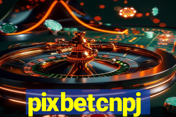 pixbetcnpj