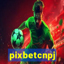 pixbetcnpj