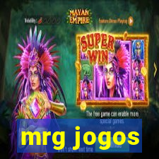 mrg jogos