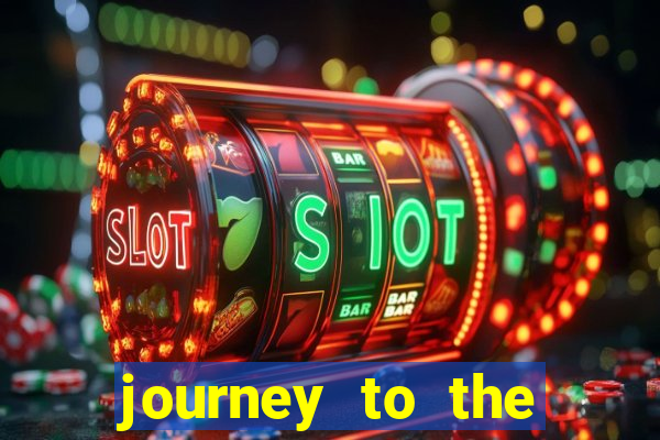 journey to the wealth slot demo