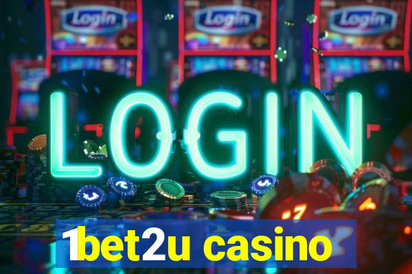 1bet2u casino