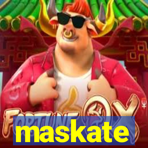 maskate