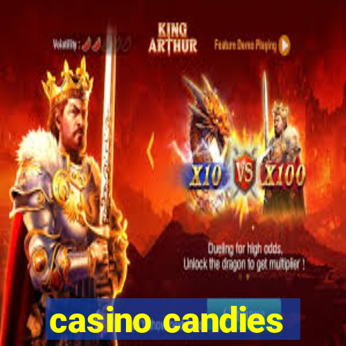 casino candies