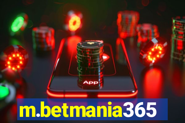 m.betmania365