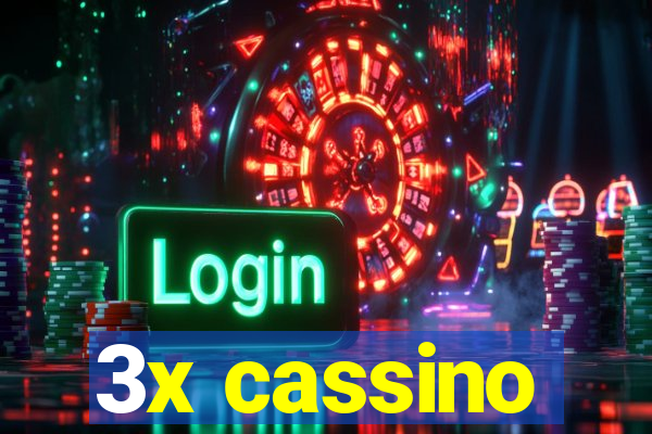 3x cassino