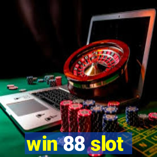 win 88 slot