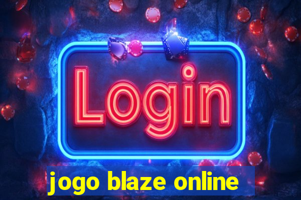 jogo blaze online