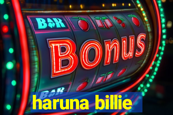 haruna billie