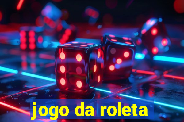 jogo da roleta