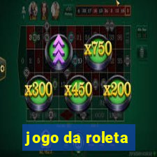 jogo da roleta