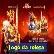 jogo da roleta