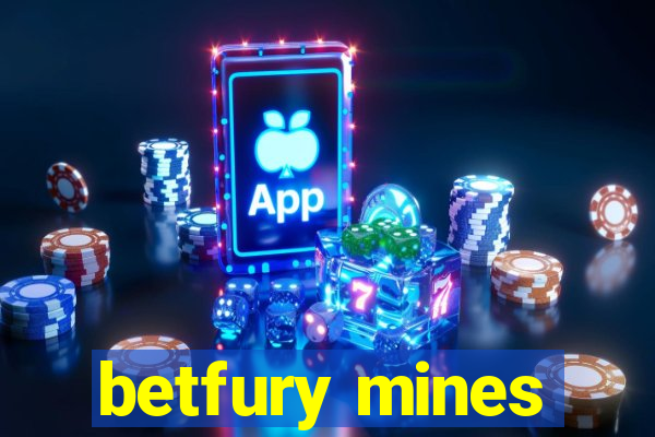 betfury mines