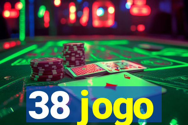 38 jogo