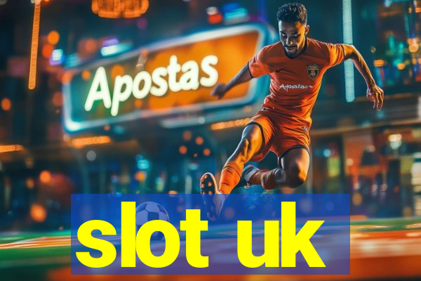 slot uk