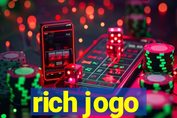 rich jogo