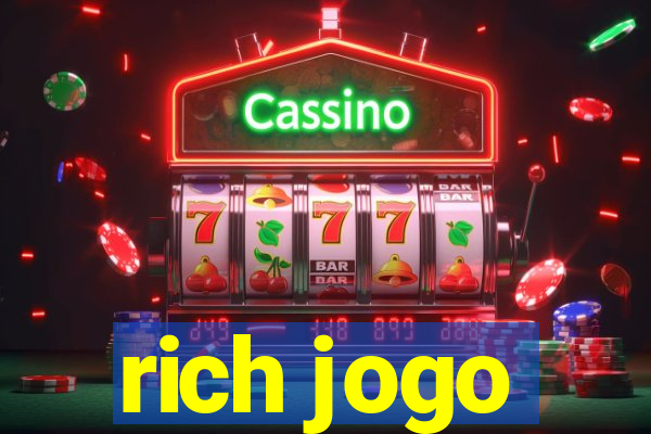 rich jogo