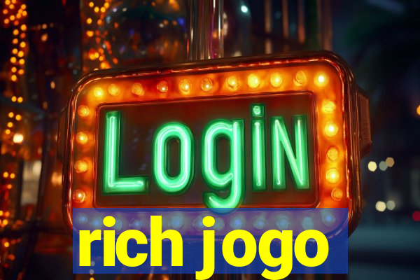 rich jogo