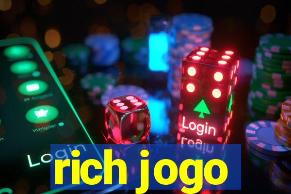 rich jogo