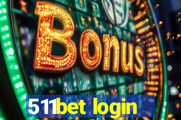 511bet login