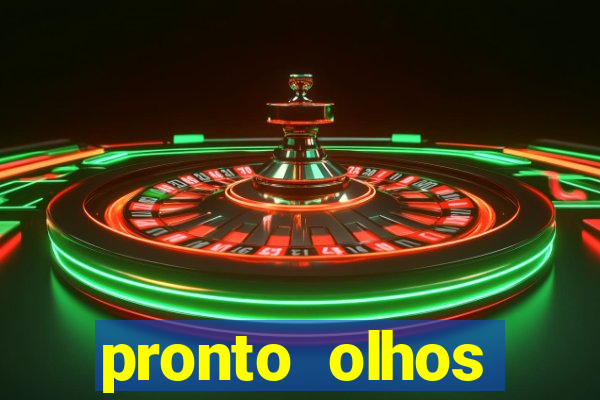 pronto olhos otorrino porto alegre