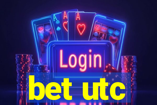 bet utc