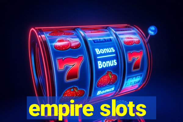 empire slots