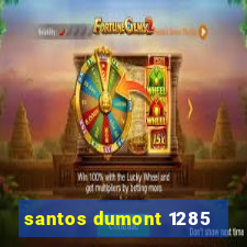 santos dumont 1285