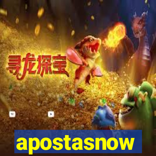 apostasnow