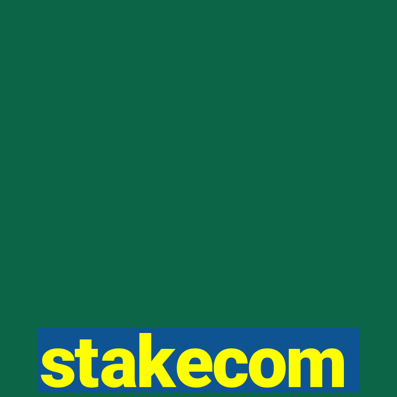 stakecom