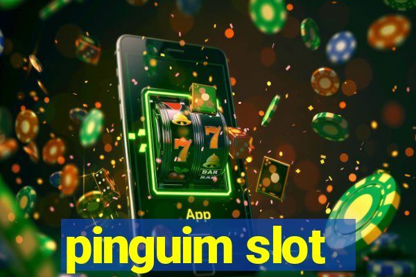 pinguim slot