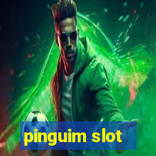 pinguim slot