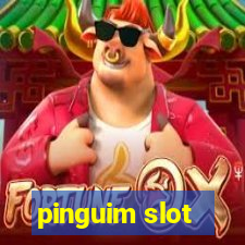 pinguim slot