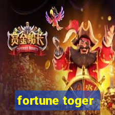 fortune toger